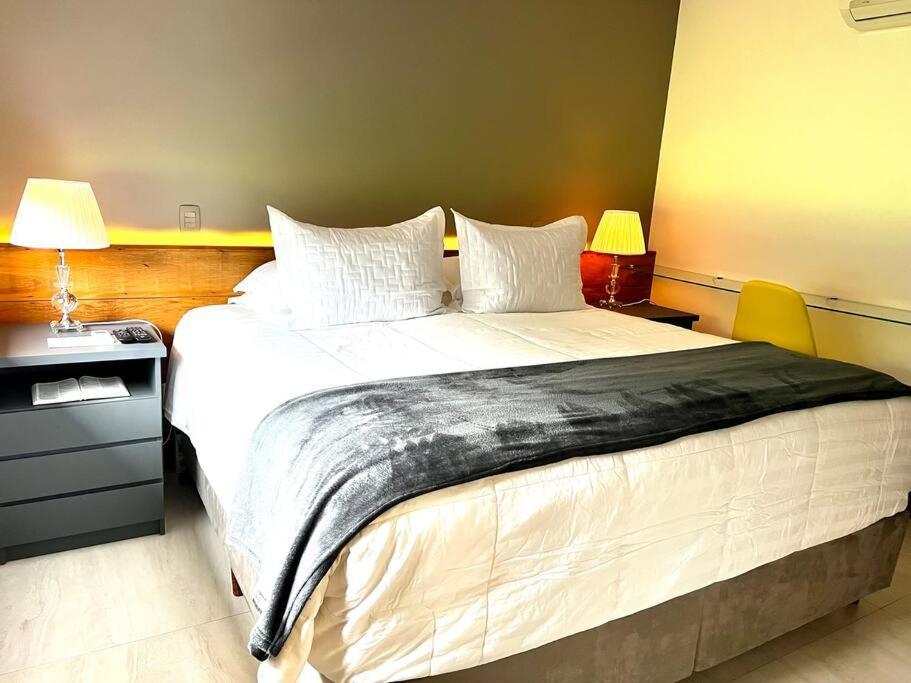 2 Aconchegantes Bangalos Angra Porto Frade Green Ангра-дус-Рейс Екстер'єр фото