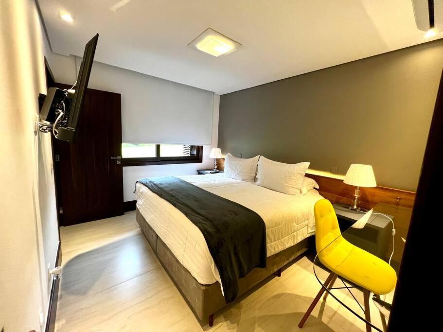 2 Aconchegantes Bangalos Angra Porto Frade Green Ангра-дус-Рейс Екстер'єр фото